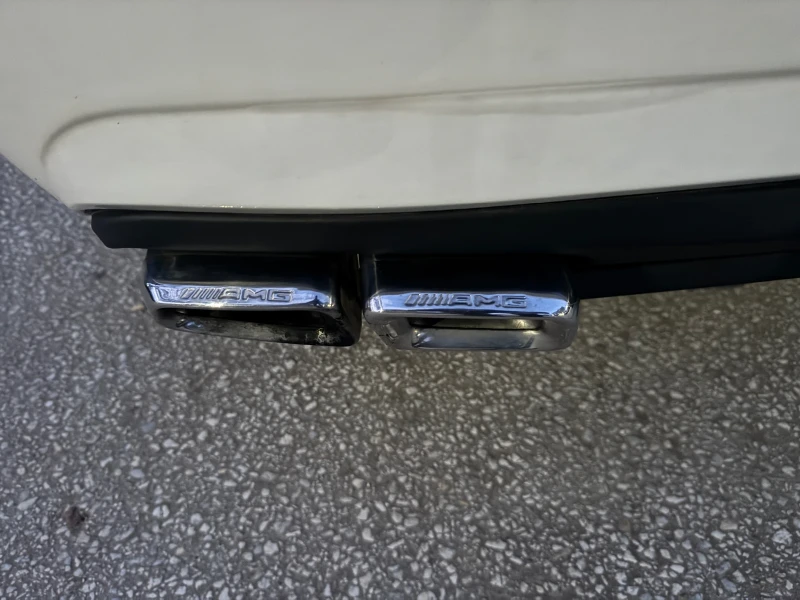 Mercedes-Benz E 200 CDI, снимка 12 - Автомобили и джипове - 53105784