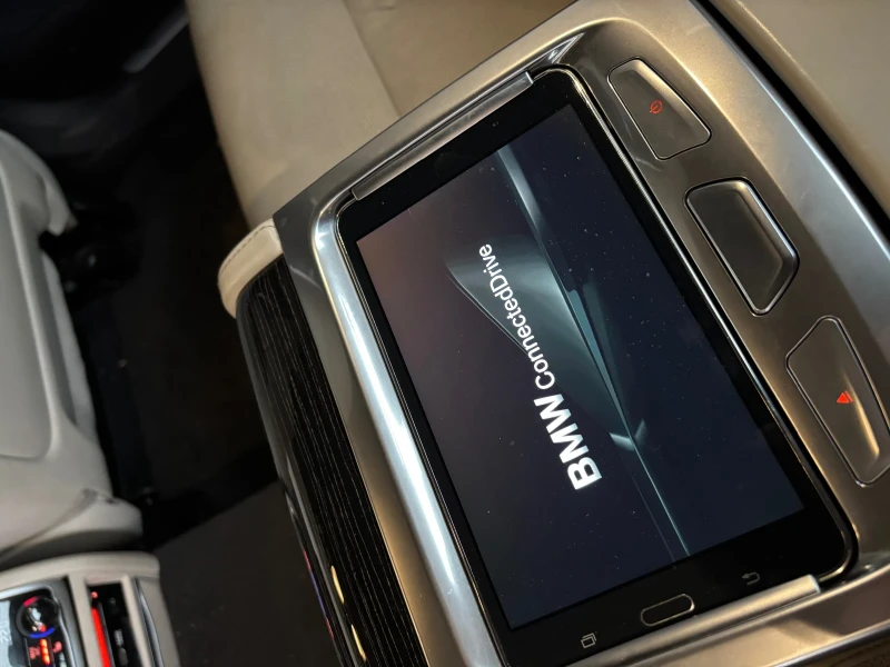 BMW 750 750L Xi, снимка 5 - Автомобили и джипове - 53237910