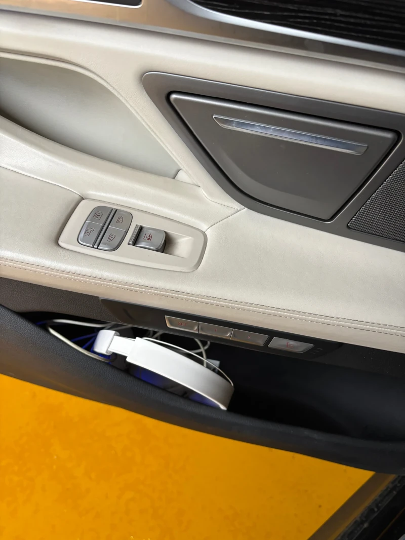 BMW 750 750L Xi, снимка 9 - Автомобили и джипове - 53237910