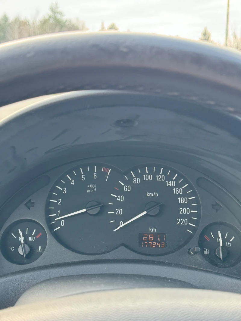 Opel Corsa 1.2 twinport, снимка 13 - Автомобили и джипове - 53258874