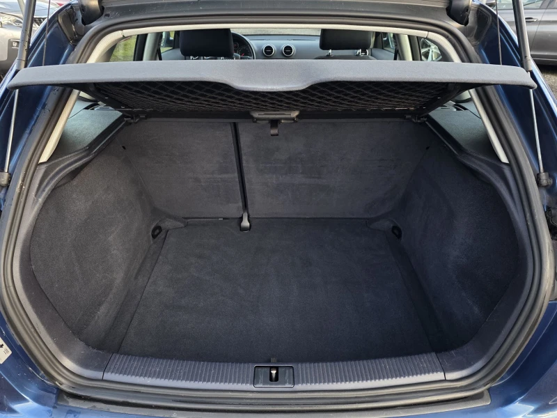 Audi A3 2.0 TDI Automatic, снимка 16 - Автомобили и джипове - 53476826