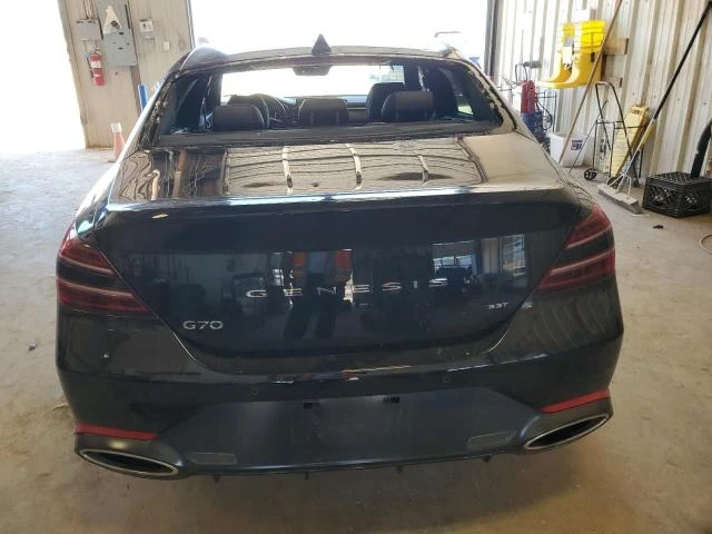 Genesis G70 2023 GENESIS G70 BASE, снимка 5 - Автомобили и джипове - 48044971