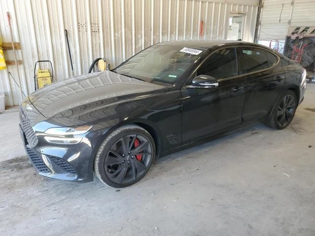 Genesis G70 2023 GENESIS G70 BASE, снимка 3 - Автомобили и джипове - 48044971