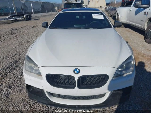 BMW 650, снимка 1 - Автомобили и джипове - 49164818