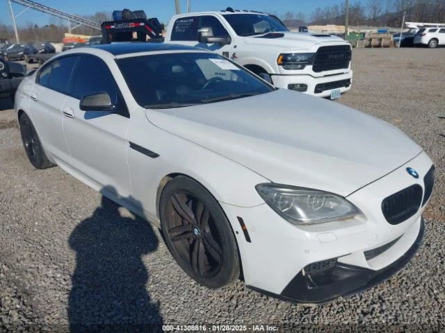 BMW 650, снимка 3 - Автомобили и джипове - 49164818