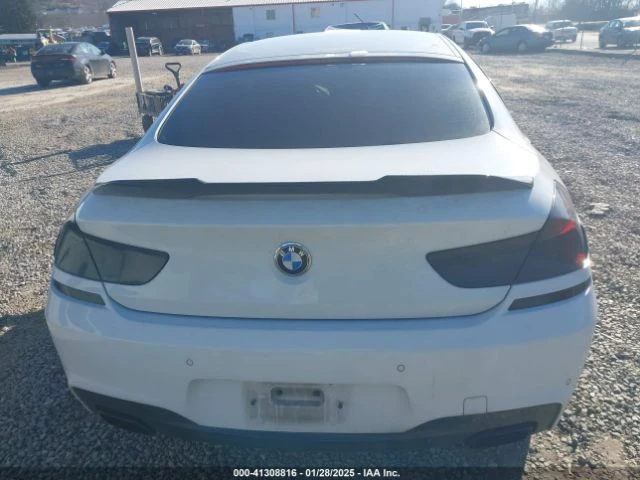 BMW 650, снимка 2 - Автомобили и джипове - 49164818