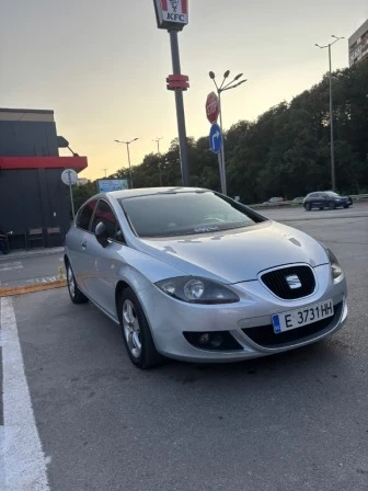 Seat Leon  - изображение 2
