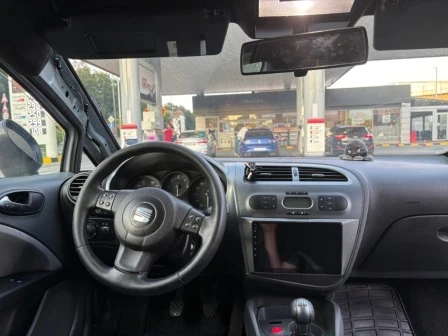 Seat Leon  - изображение 4