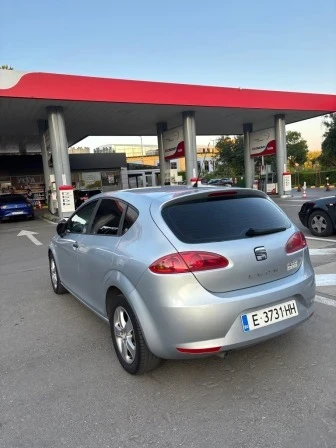 Seat Leon  - изображение 3