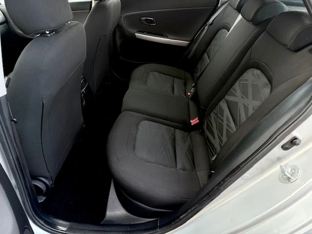 Kia Ceed 1.6CRDI-135-FACELIFT--EURO6 | Mobile.bg   12