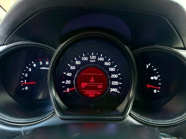 Kia Ceed 1.6CRDI-135кс-FACELIFT-НАВИГАЦИЯ-EURO6 - изображение 8