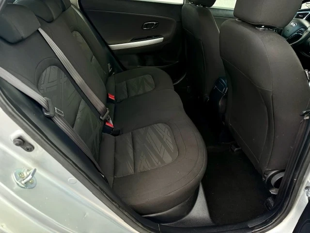 Kia Ceed 1.6CRDI-135-FACELIFT--EURO6 | Mobile.bg   13