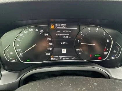 BMW 330 xDrive AWD* АвтоКредит* (Цена до БГ) , снимка 10 - Автомобили и джипове - 53952795