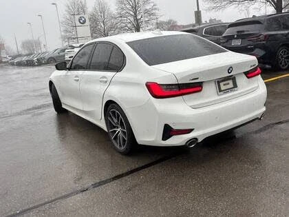 BMW 330 xDrive AWD* АвтоКредит* (Цена до БГ) , снимка 7 - Автомобили и джипове - 53952795