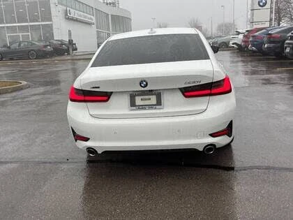 BMW 330 xDrive AWD* АвтоКредит* (Цена до БГ) , снимка 8 - Автомобили и джипове - 53952795