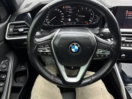 BMW 330 xDrive AWD* АвтоКредит* (Цена до БГ) , снимка 9 - Автомобили и джипове - 53952795