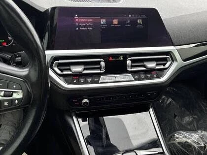 BMW 330 xDrive AWD* АвтоКредит* (Цена до БГ) , снимка 14 - Автомобили и джипове - 53952795