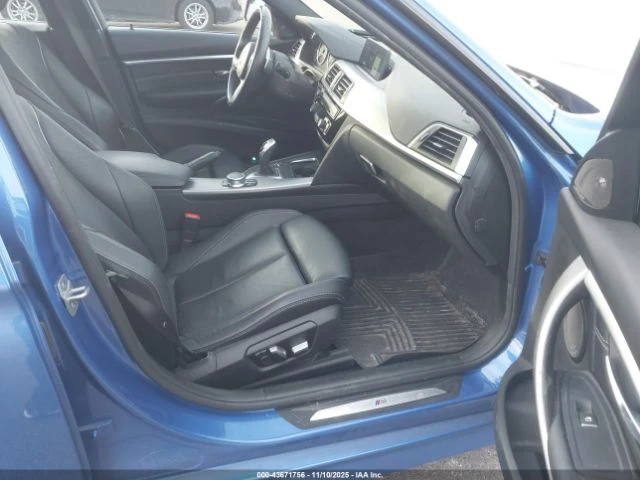 BMW 340 xDrive / M-PKG / H&K / ЧЕРЕН ТАВАН / LED, снимка 7 - Автомобили и джипове - 54214605