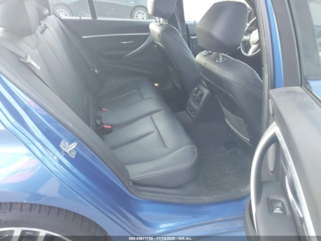 BMW 340 xDrive / M-PKG / H&K / ЧЕРЕН ТАВАН / LED, снимка 9 - Автомобили и джипове - 54214605