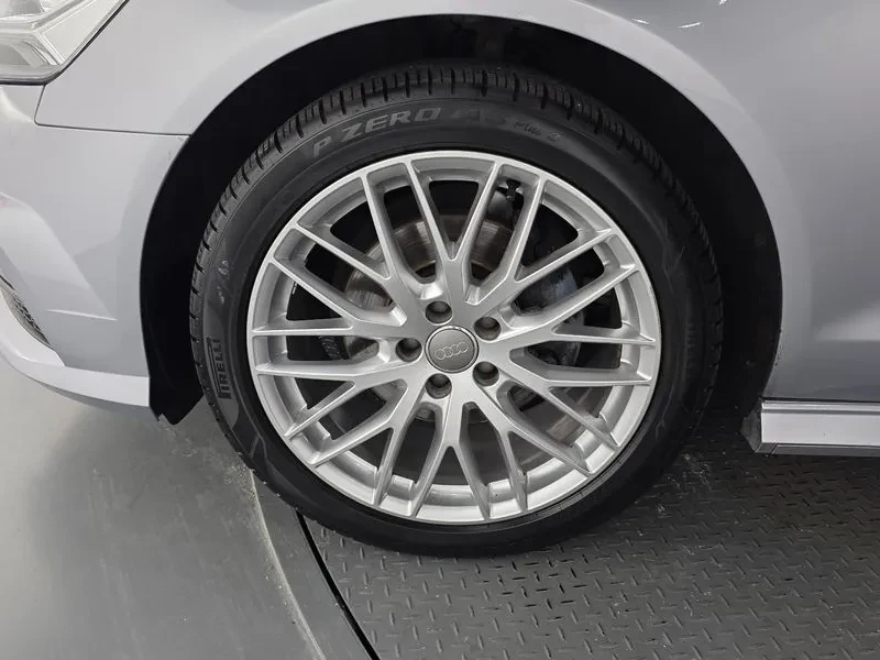 Audi A6 2.0 TDI, снимка 5 - Автомобили и джипове - 55058589