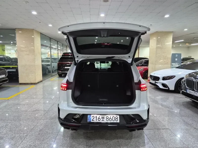 Renault Samsung Grand Koleos 2.0 ESPRIT ALPIN 4WD | Mobile.bg � ����������� 5