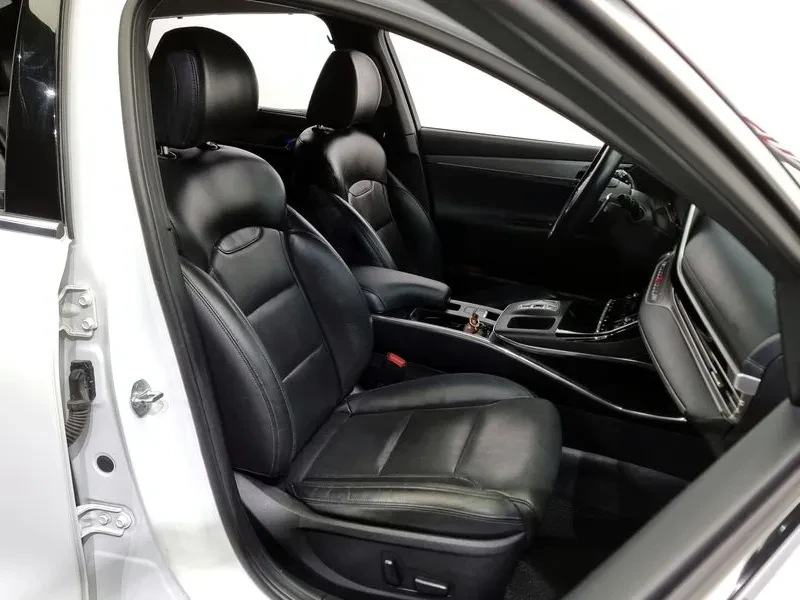 Hyundai Grandeur 3.0 Lpi Luxury Vip Package, снимка 11 - Автомобили и джипове - 55689851