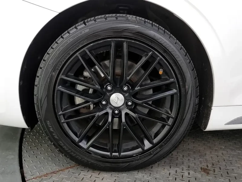 Hyundai Grandeur 3.0 Lpi Luxury Vip Package, снимка 5 - Автомобили и джипове - 55689851