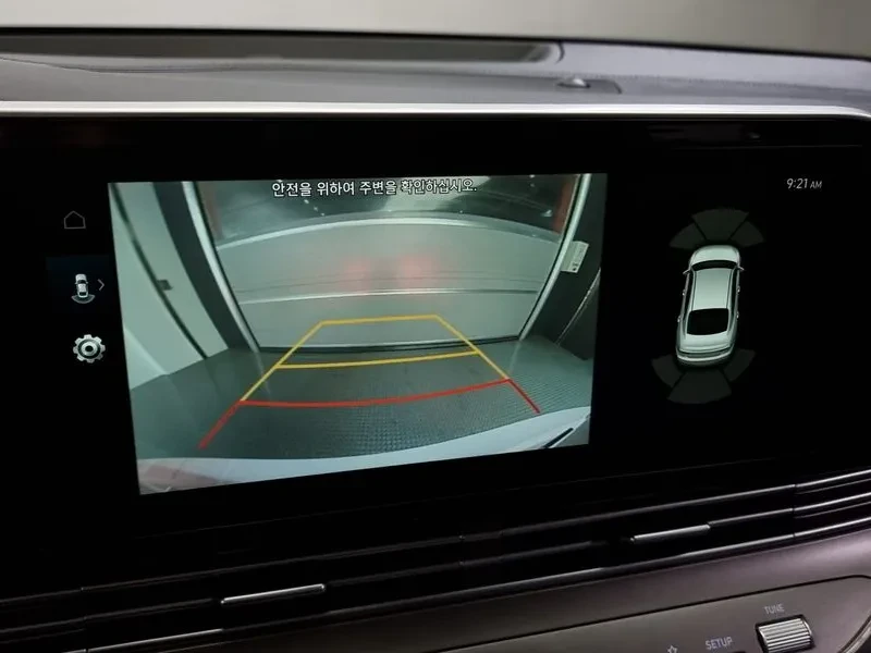 Hyundai Grandeur 3.0 Lpi Luxury Vip Package, снимка 15 - Автомобили и джипове - 55689851