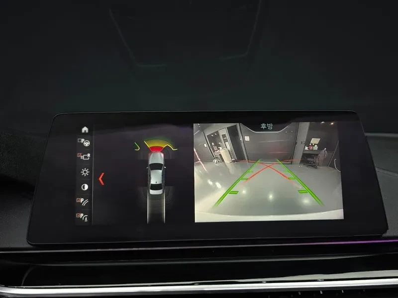 BMW 520 Luxury | Mobile.bg � ����������� 15