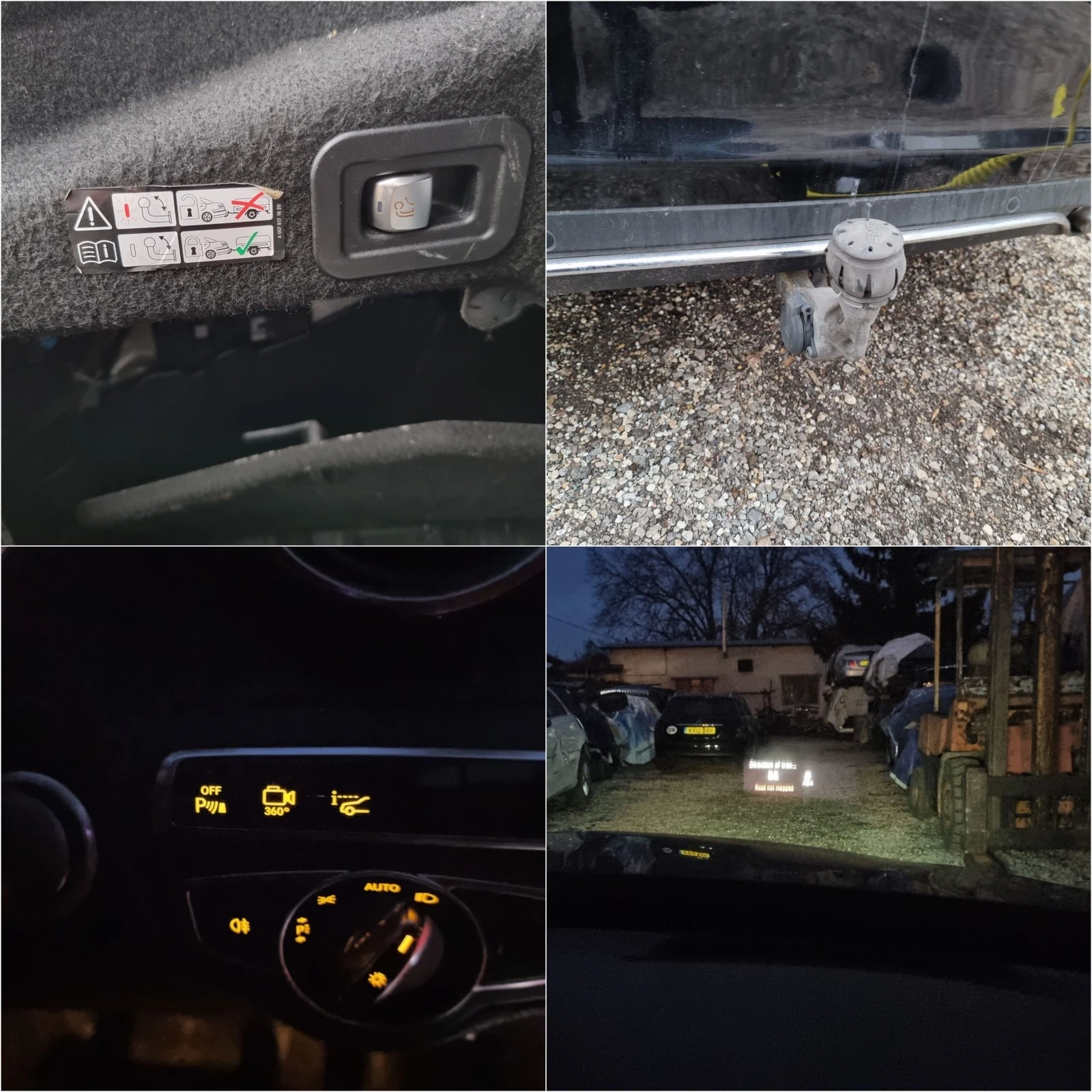 Mercedes-Benz C 350 PLUG-IN HYBRID | Mobile.bg   14