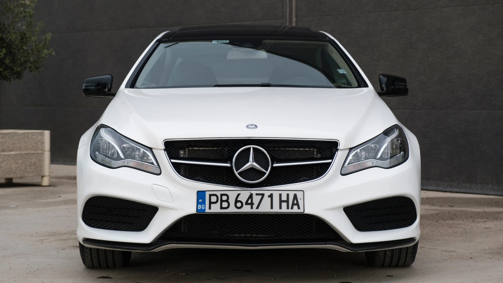Mercedes-Benz E 400 65 000km | Mobile.bg — изображение 1