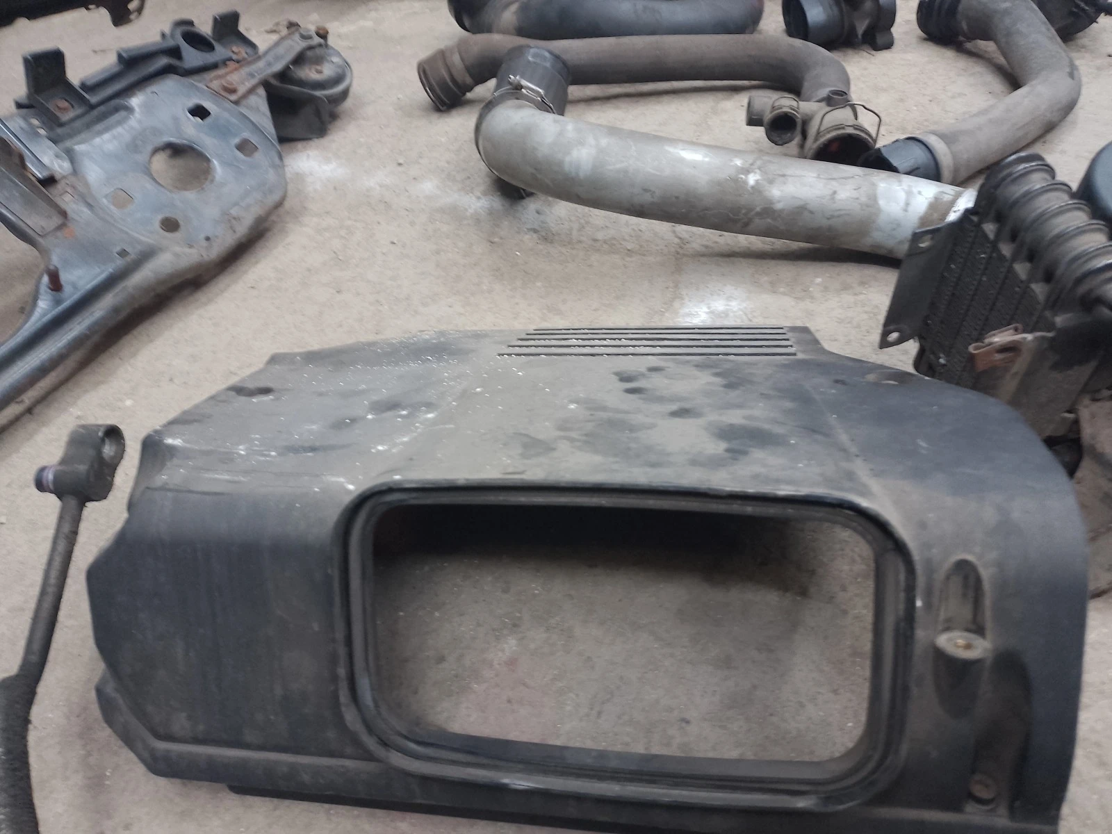 BMW 320, снимка 16 - Автомобили и джипове - 53837235