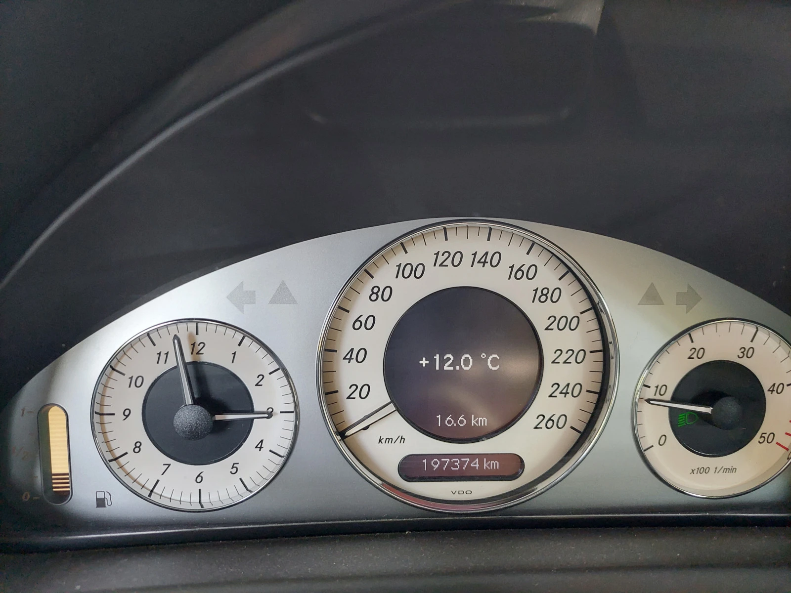 Mercedes-Benz CLK 220 | Mobile.bg   13