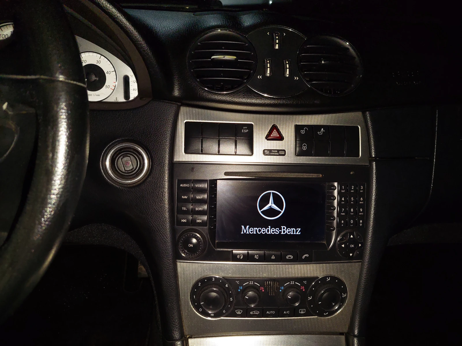 Mercedes-Benz CLK 220 | Mobile.bg   12