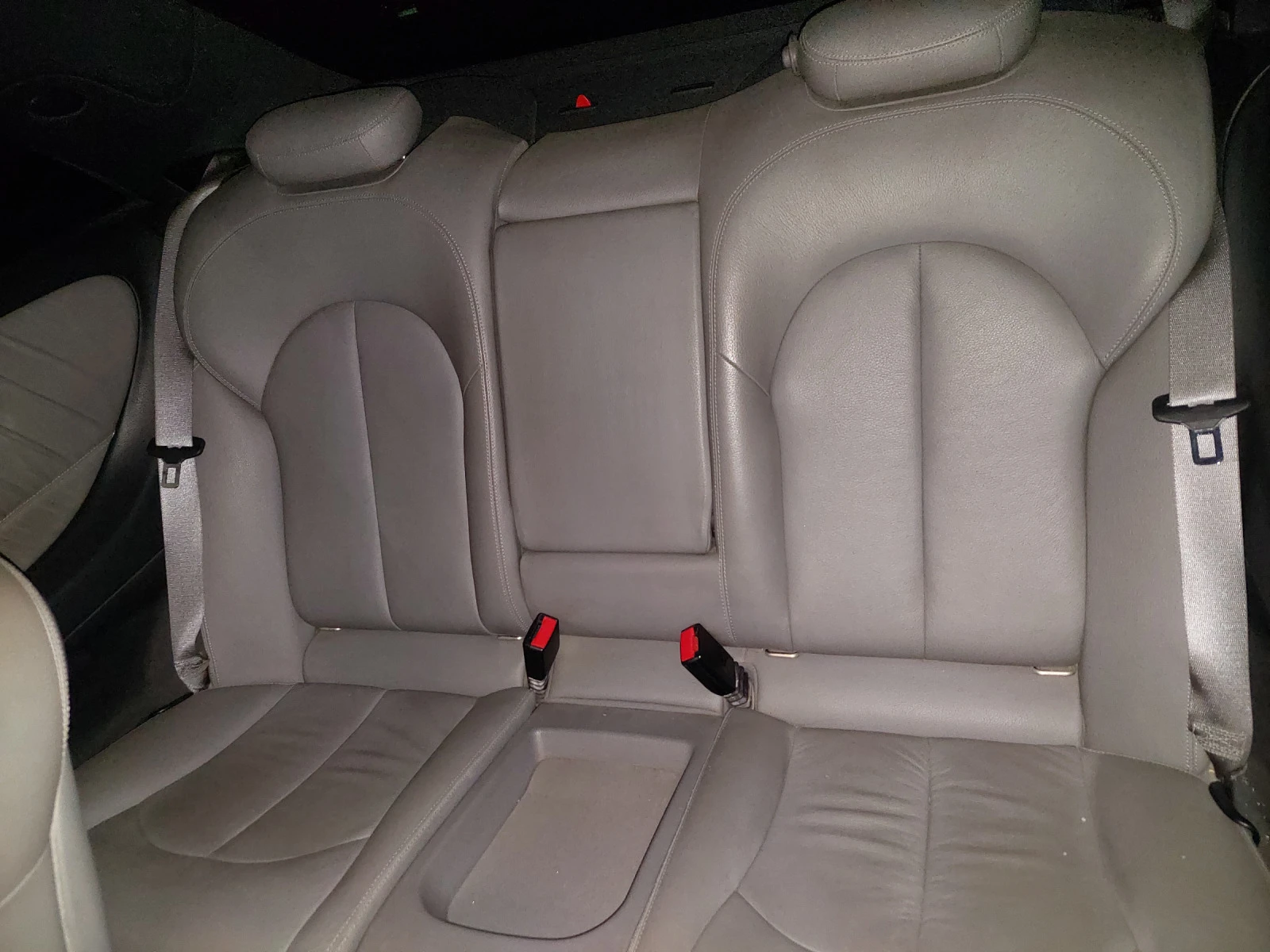 Mercedes-Benz CLK 220 | Mobile.bg   11