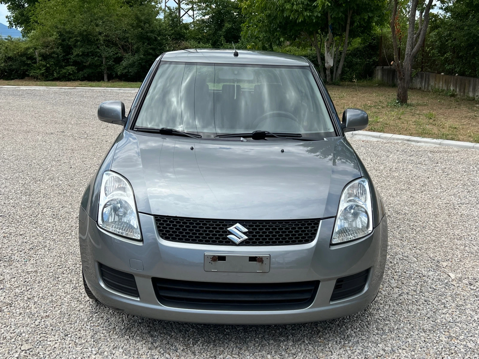 Suzuki Swift 1.5  - изображение 3