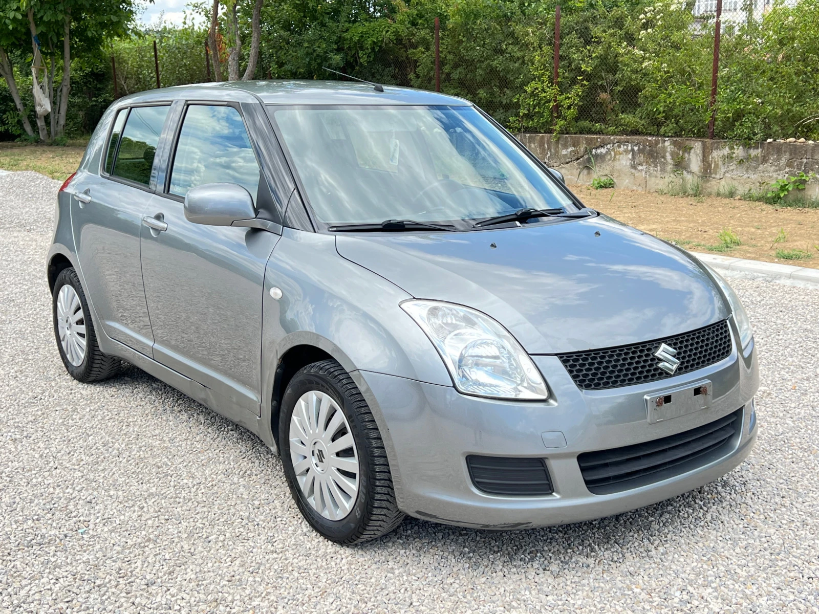 Suzuki Swift 1.5  - изображение 2