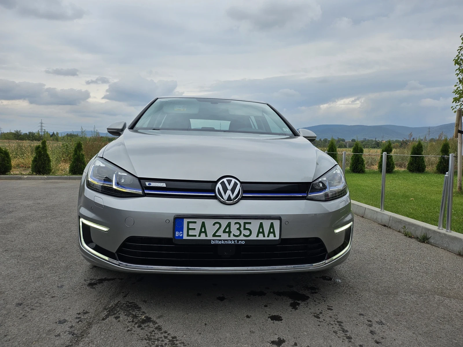 VW Golf  - изображение 9