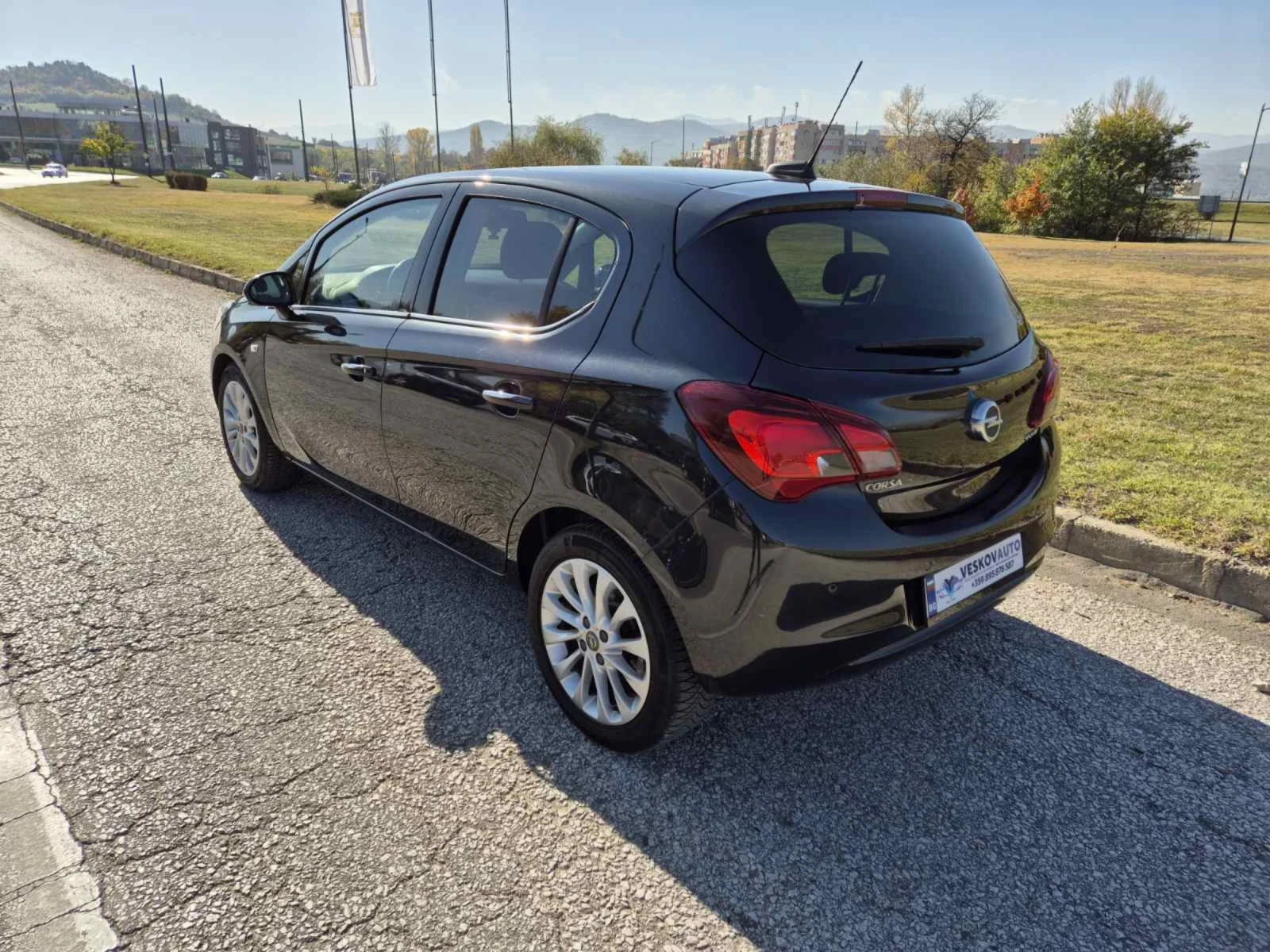 Opel Corsa 1.3cdti - изображение 6