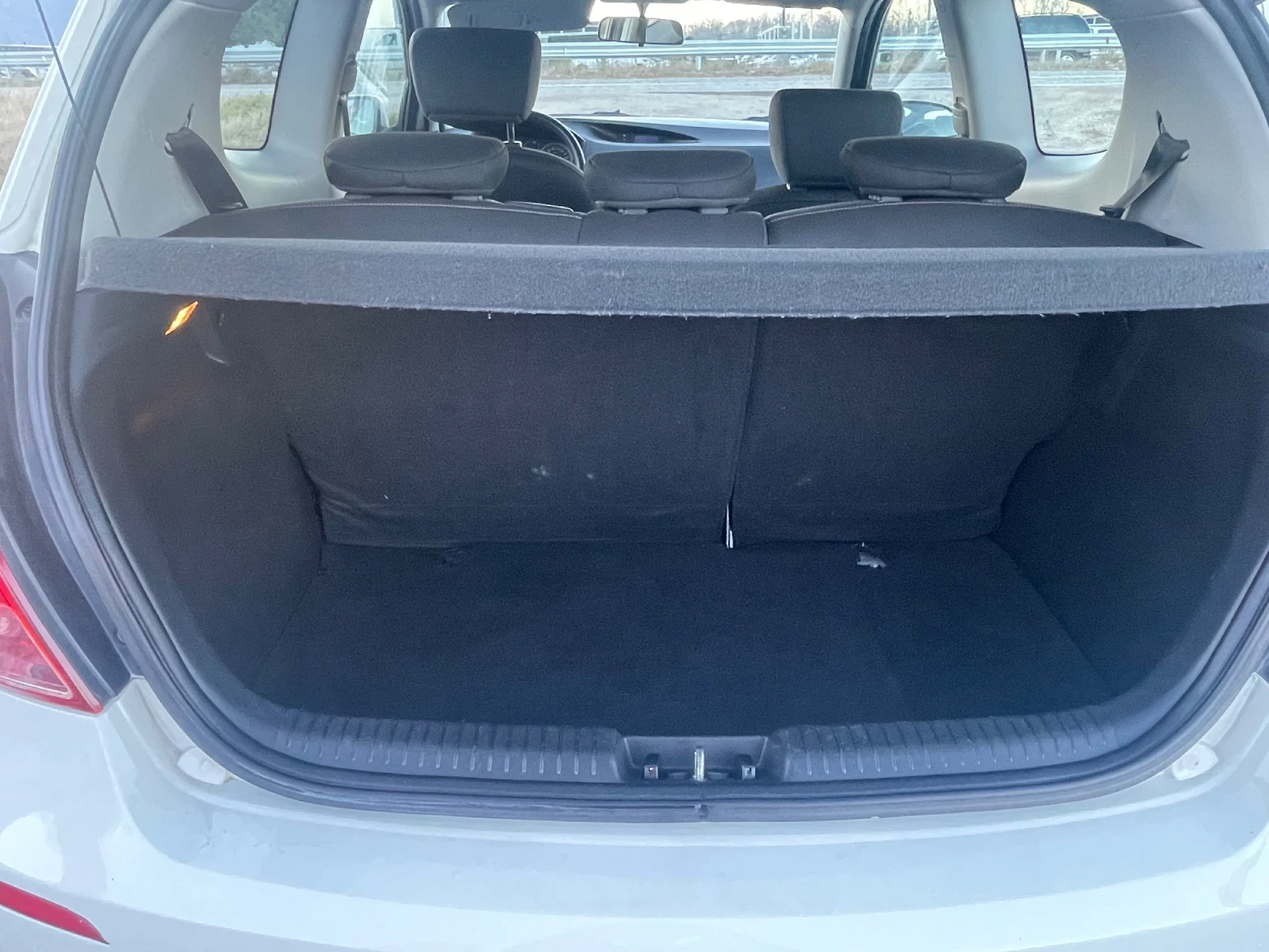 Hyundai I20 1.1GRDI-NAVI-ITALIA | Mobile.bg — изображение 12