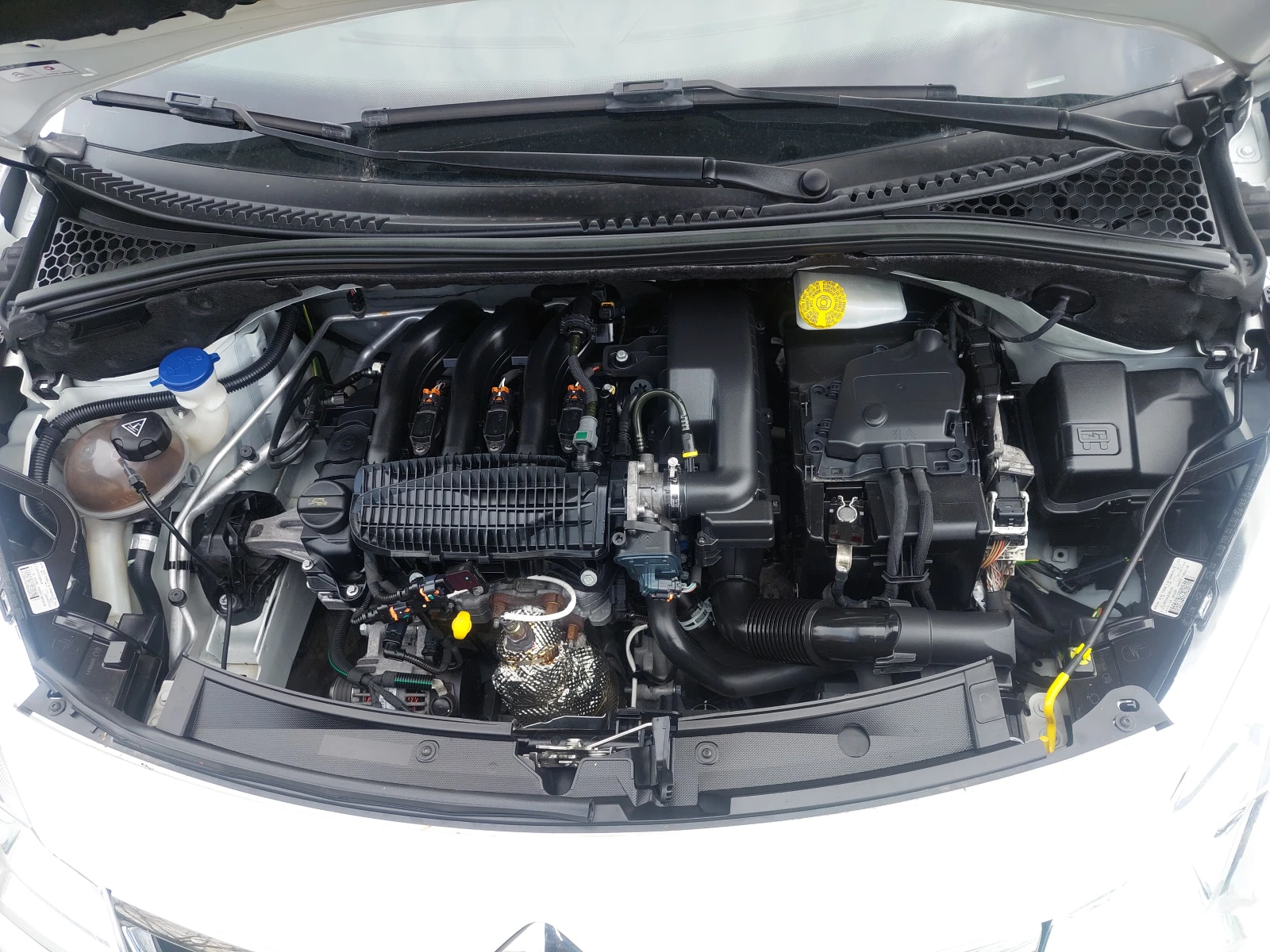 Citroen C3 1, 2i 83ps LED | Mobile.bg   14