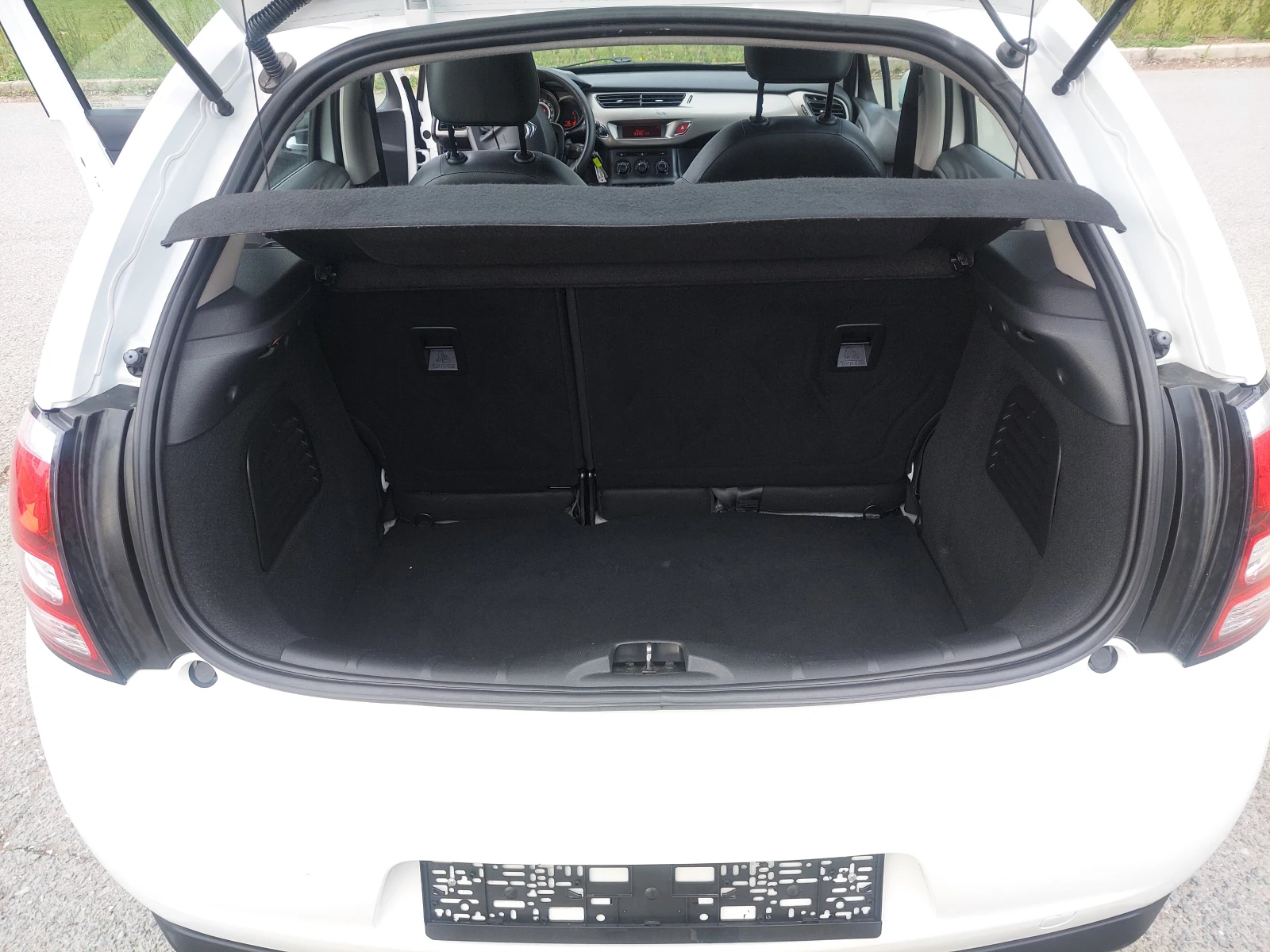 Citroen C3 1, 2i 83ps LED | Mobile.bg   13