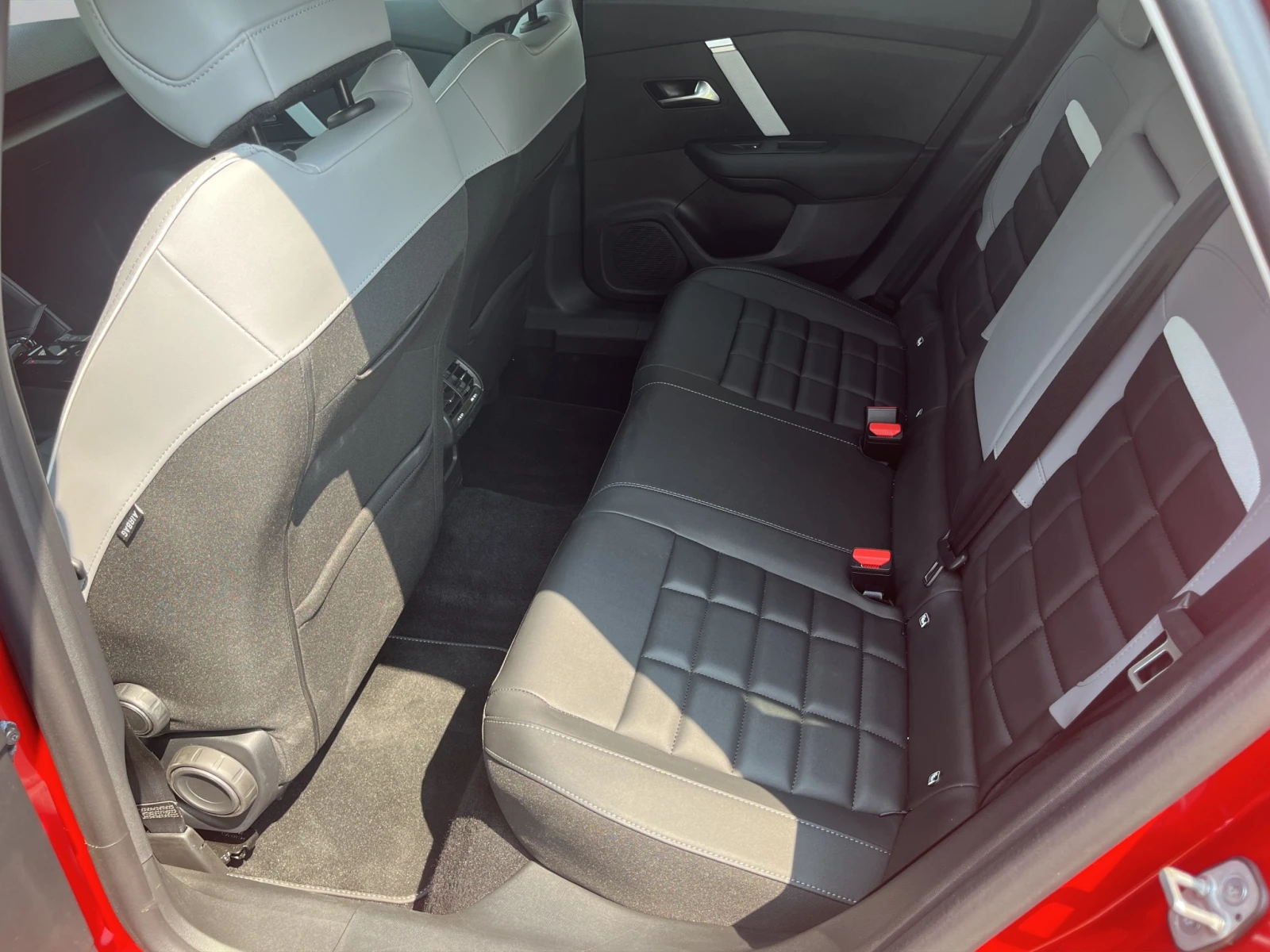 Citroen C4 C4 MCA MAX PureTech 130 S&S EAT8 E6.4 - изображение 10