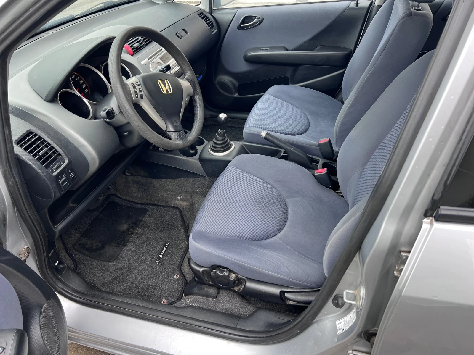 Honda Jazz 1.4 LS Facelift  - изображение 5