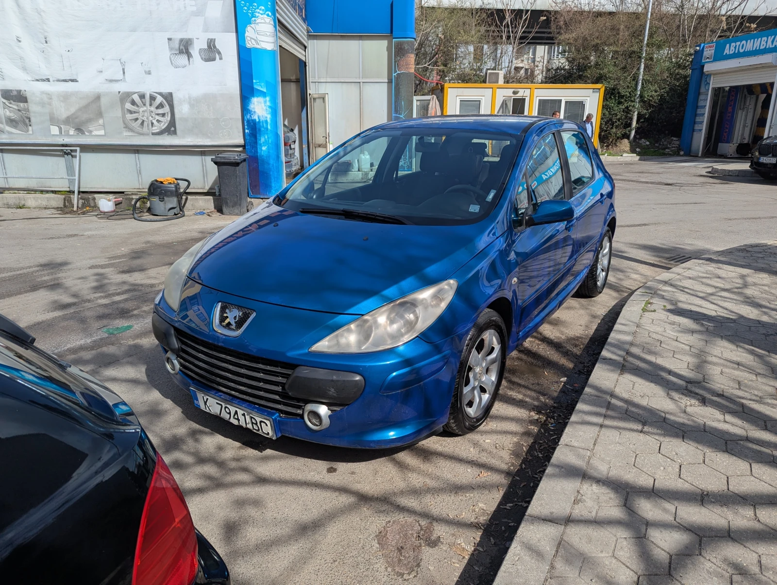 Peugeot 307  - изображение 6