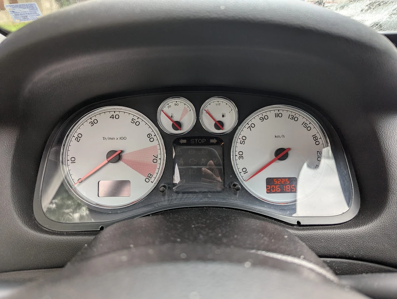 Peugeot 307  - изображение 2