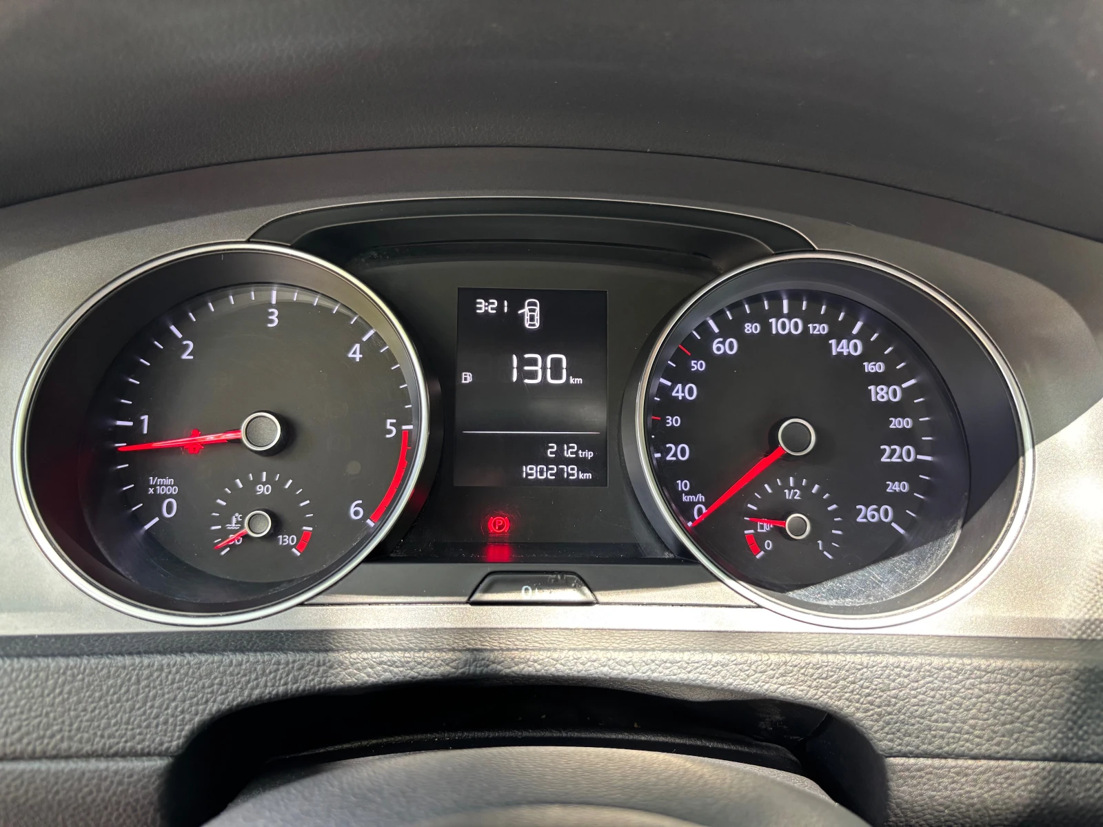 VW Golf 1.6TDI | Mobile.bg   15