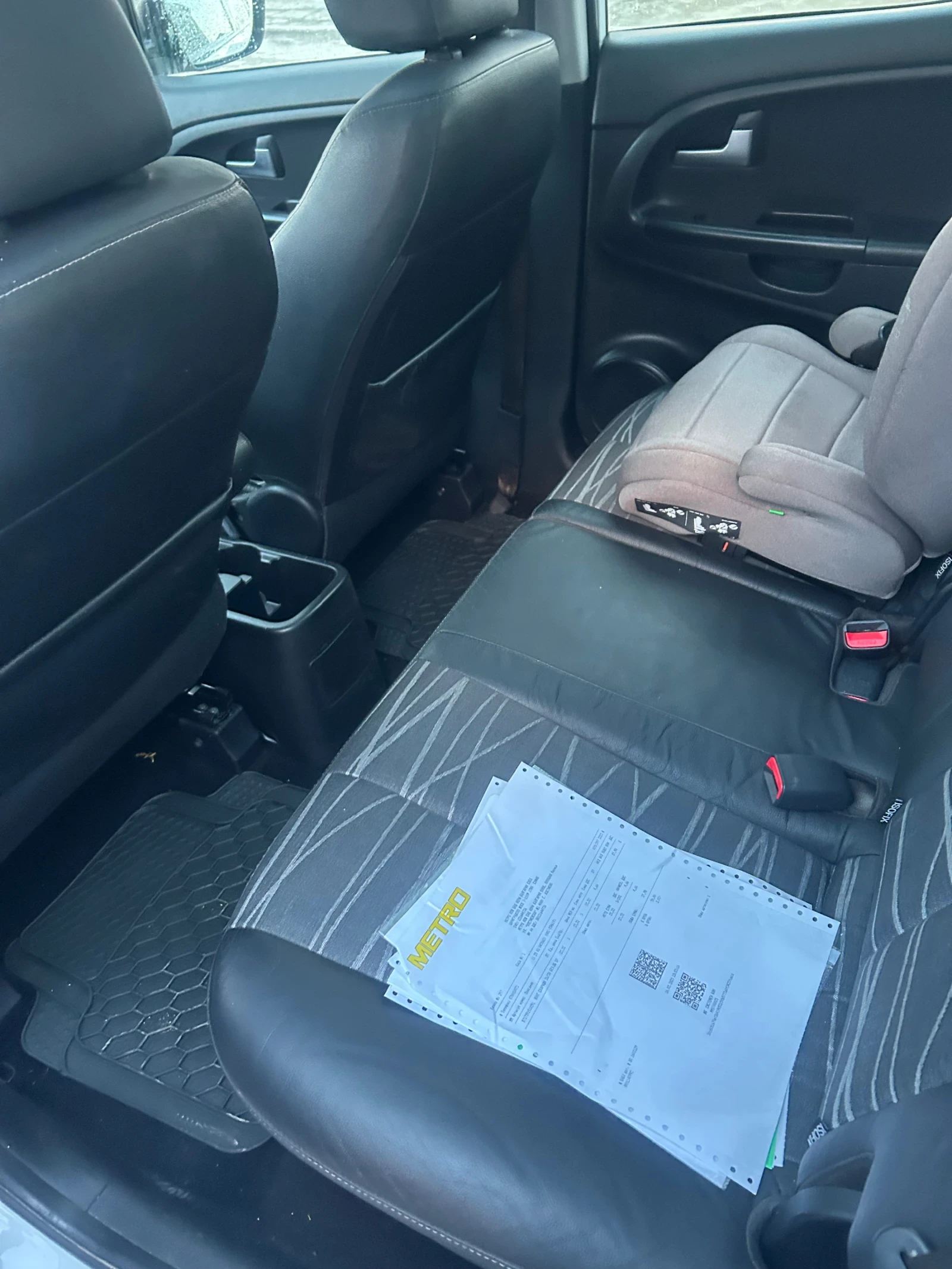 Kia Venga  - изображение 3