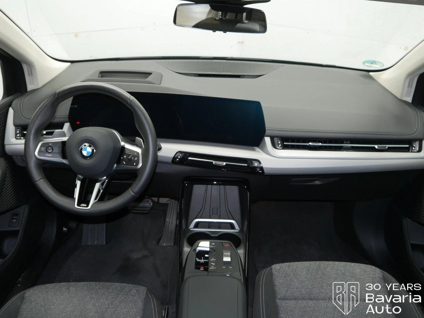 BMW 218 i Active Tourer Steptronic - изображение 7