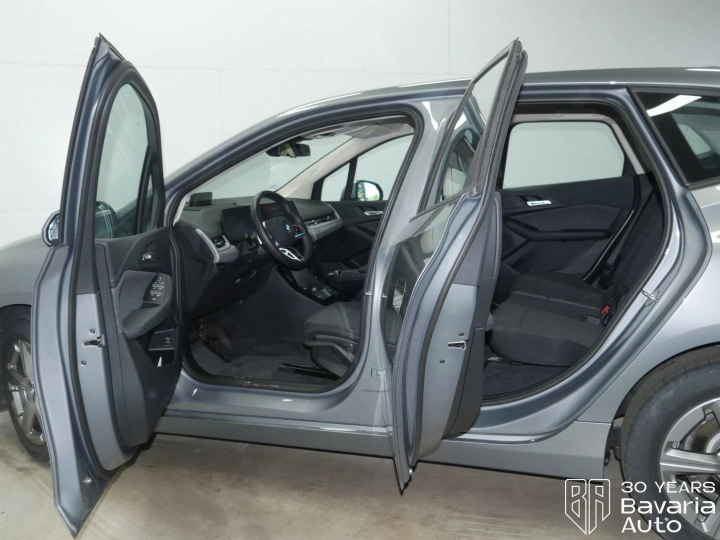 BMW 218 i Active Tourer Steptronic - изображение 5